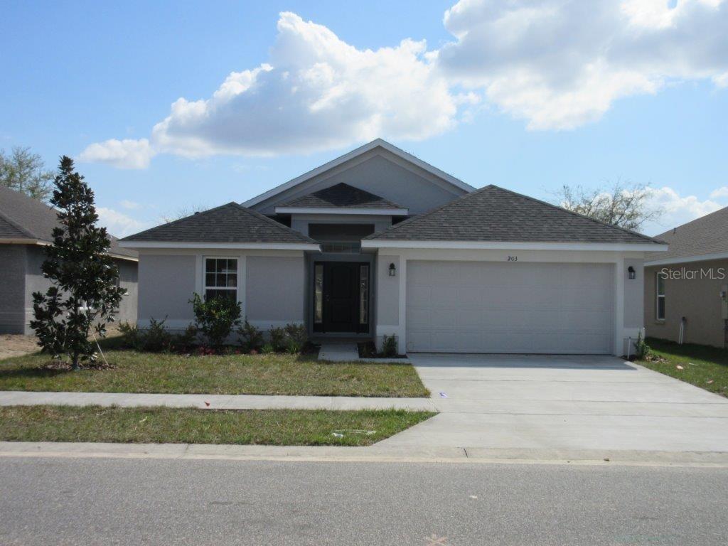 947 Louvre Ct., Kissimmee, FL 34759