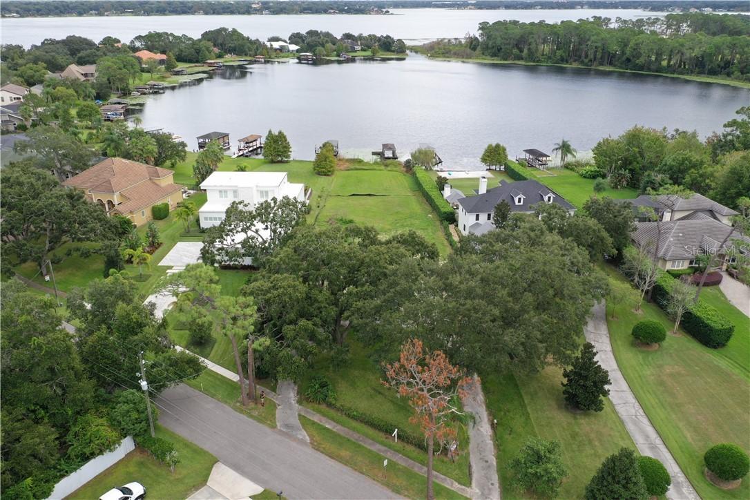 11056 Bayshore Dr., Windermere, FL 34786