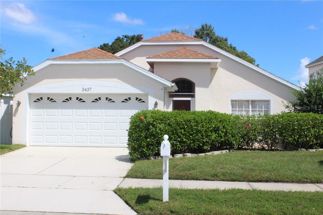 3437 Brookwater Cir., Orlando, FL 32822
