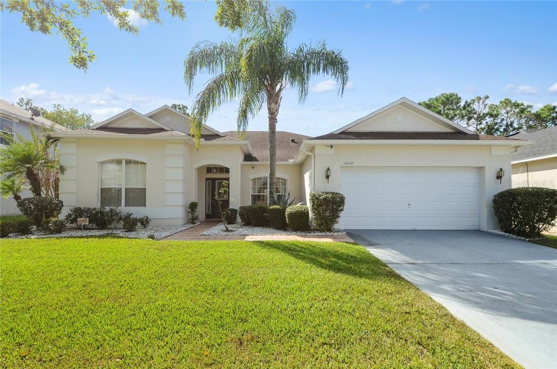 13448 Old Dock Rd., Orlando, FL 32828