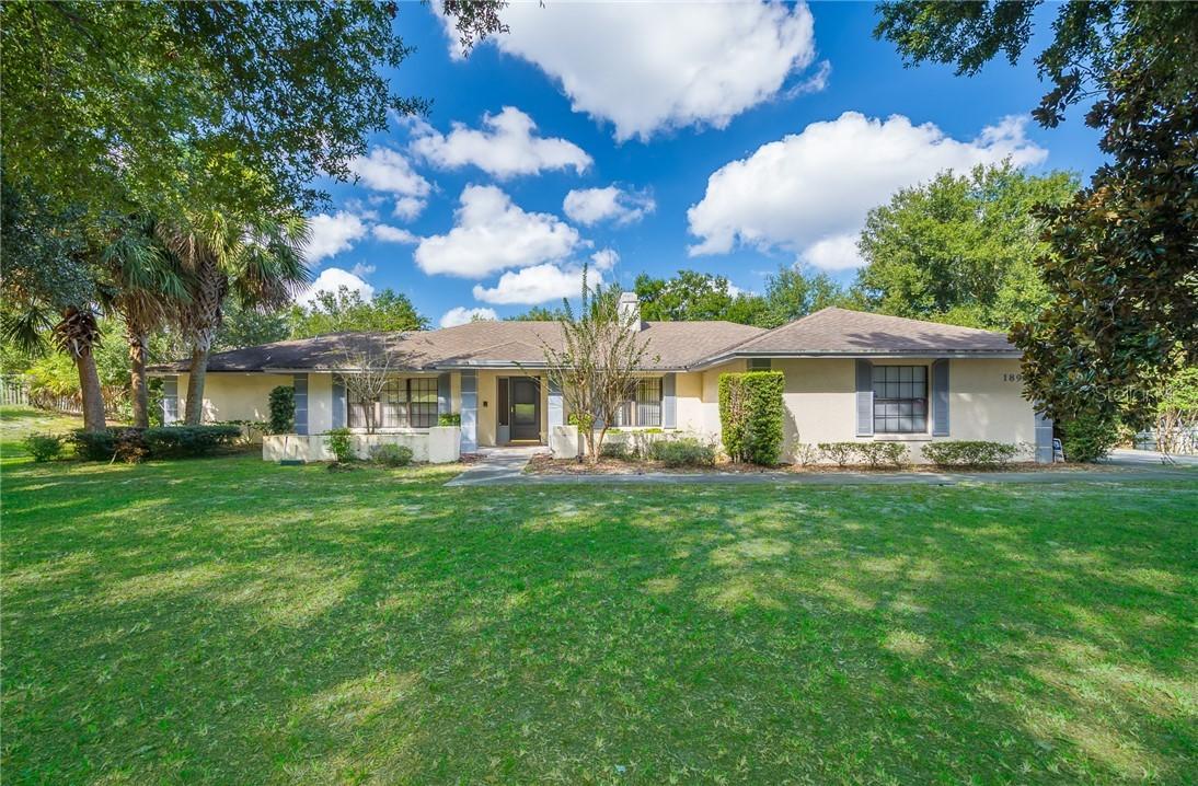1898 Long Pond Dr., Longwood, FL 32779