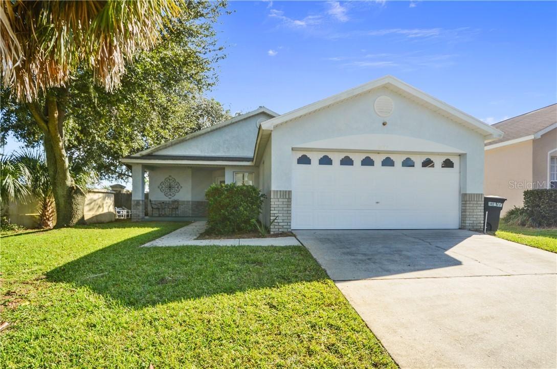 2567 Bear Creek Ct., Kissimmee, FL 34747