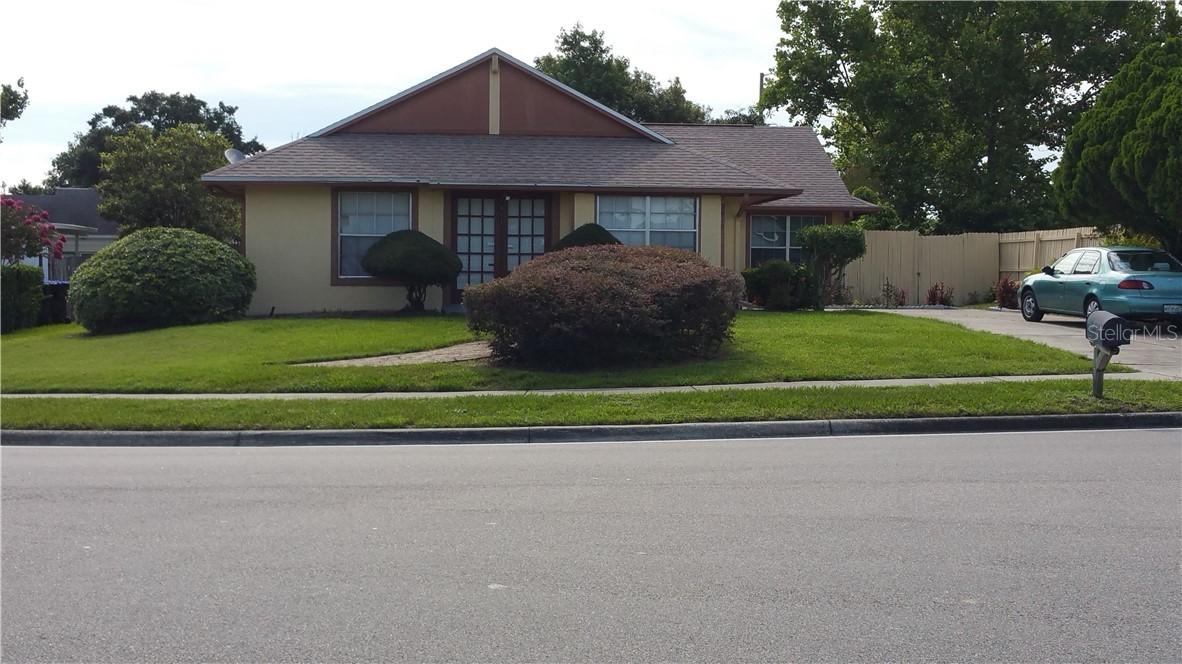 2611 Silver Ridge Dr., Orlando, FL 32818