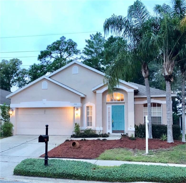 593 Randon Ter., Lake Mary, FL 32746