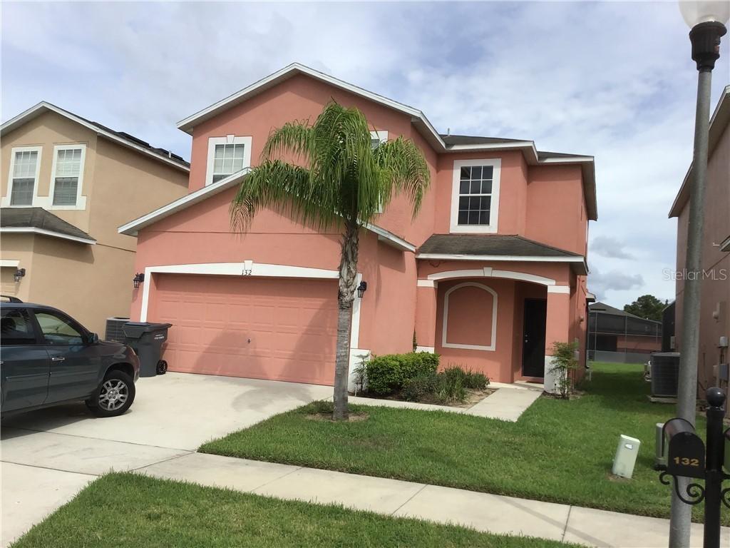 132 Earlmont Pl., Davenport, FL 33896