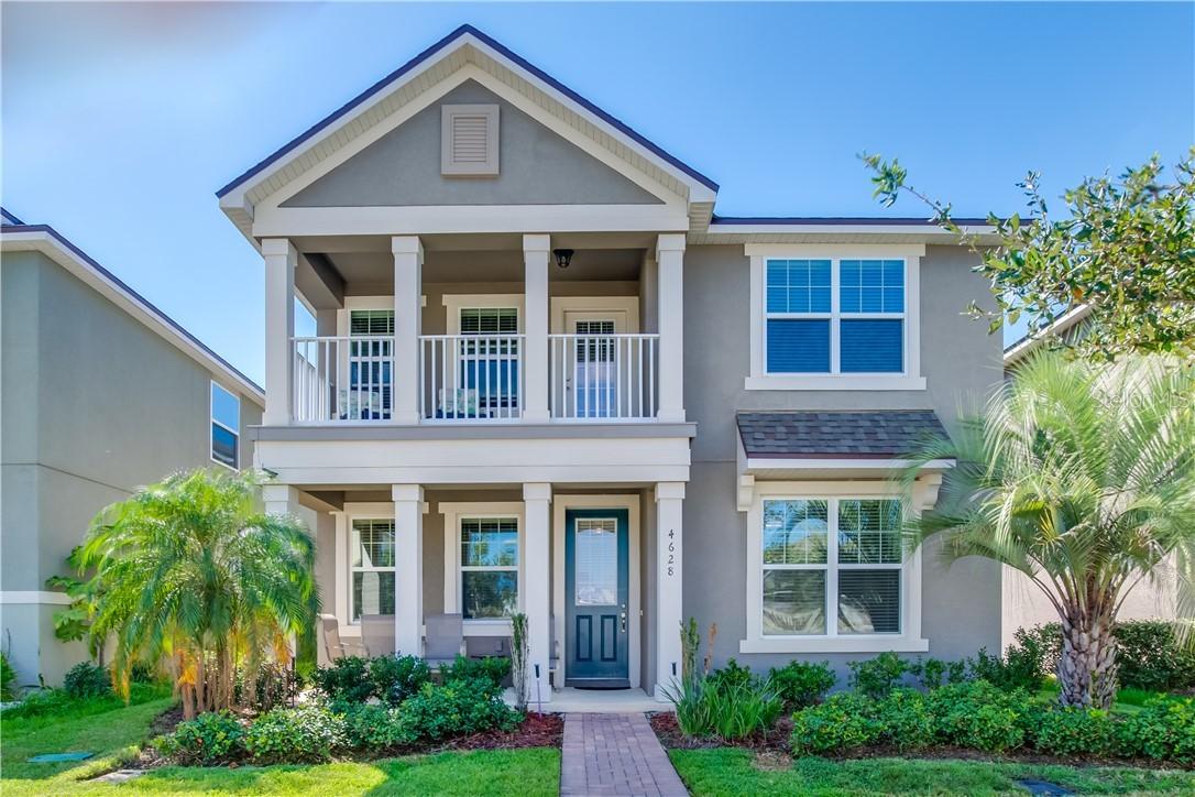 4628 Southlawn Ave., Orlando, FL 32811
