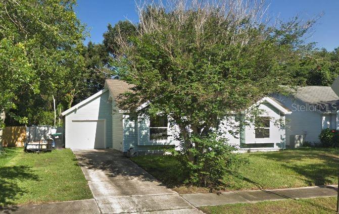 4218 Gulfstream Bay Ct., Orlando, FL 32822