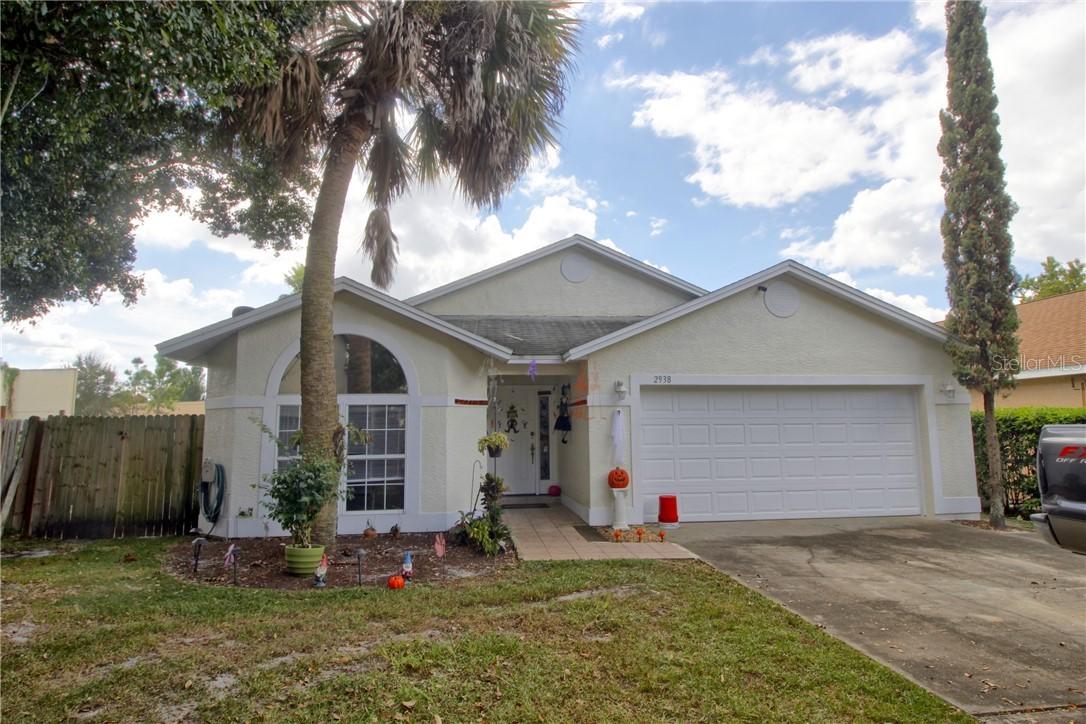 2938 Somersworth Ct., Orlando, FL 32835