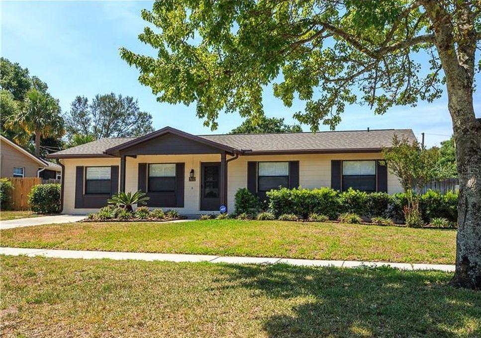 7032 Watseka Ave., Orlando, FL 32818