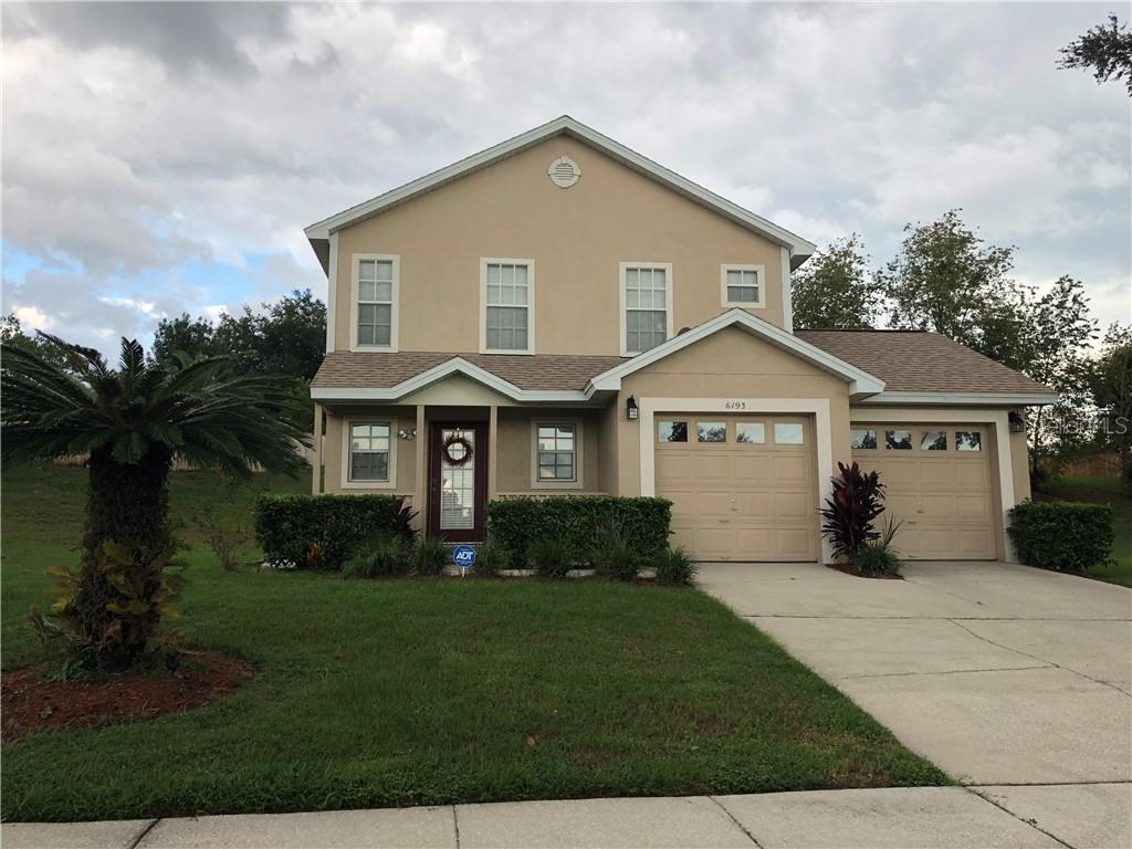 6193 Brookhill Circle, Orlando, FL 32810