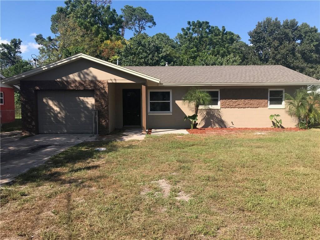3125 Ruby Dr., Mount Dora, FL 32757