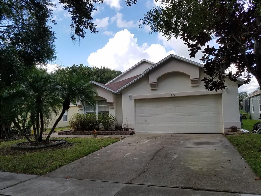 8795 Fort Jefferson Blvd., Orlando, FL 32822