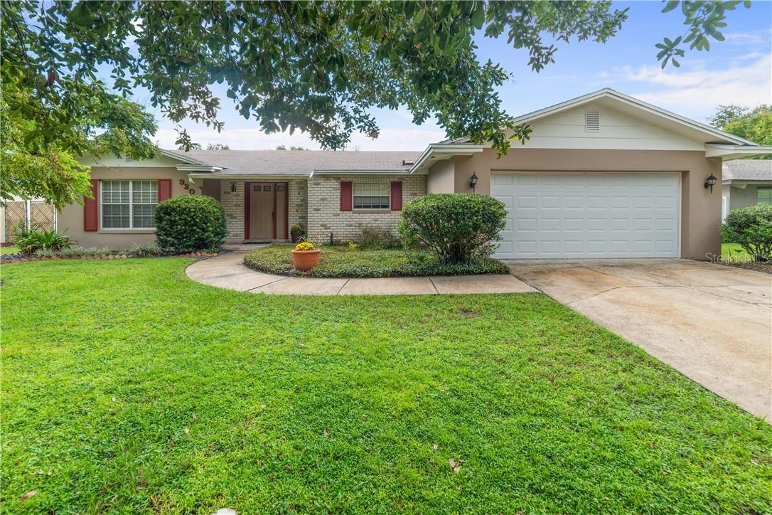 920 Fairway Dr., Winter Park, FL 32792