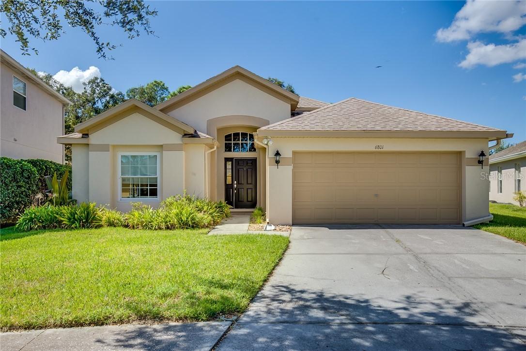 6801 Bluff Meadow Ct., Wesley Chapel, FL 33544