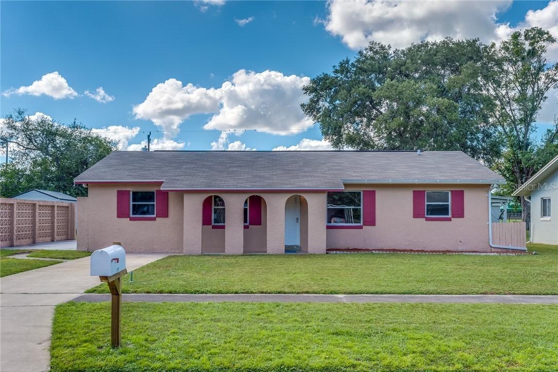 1000 S Scott Ave., Sanford, FL 32771