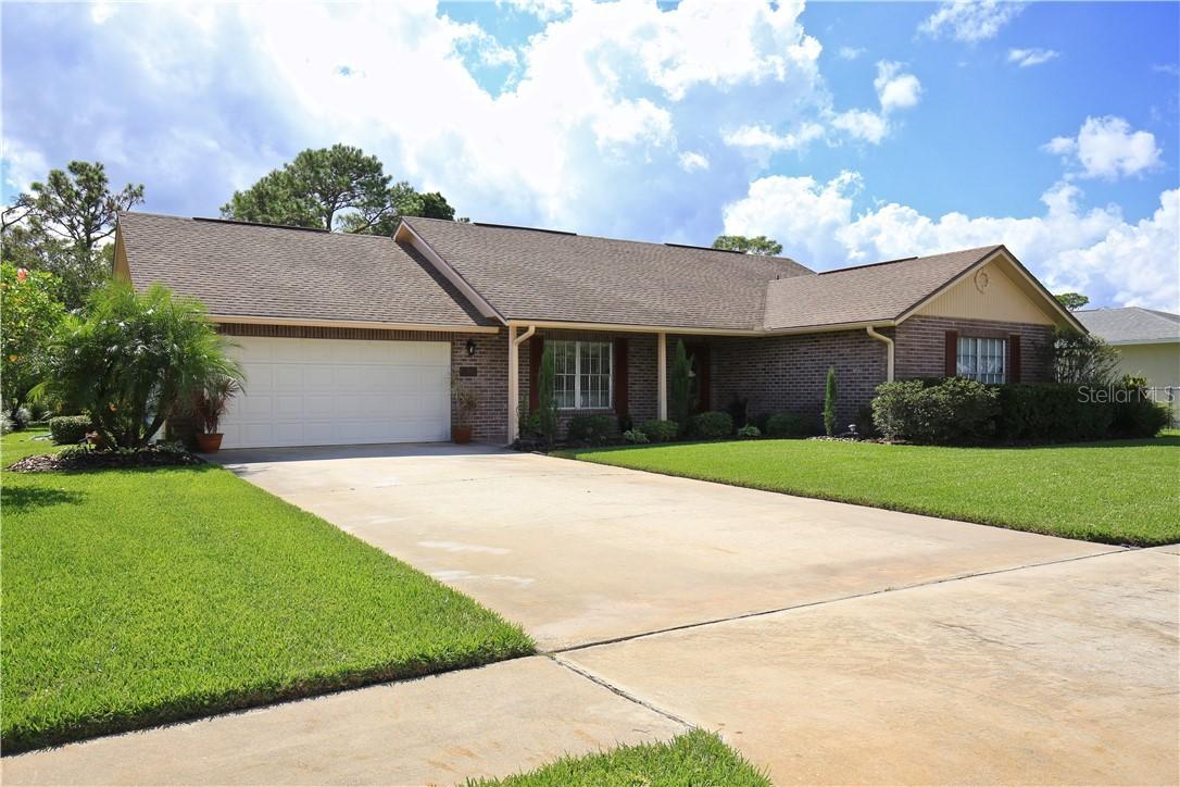 3600 Nicklaus Dr., Titusville, FL 32780