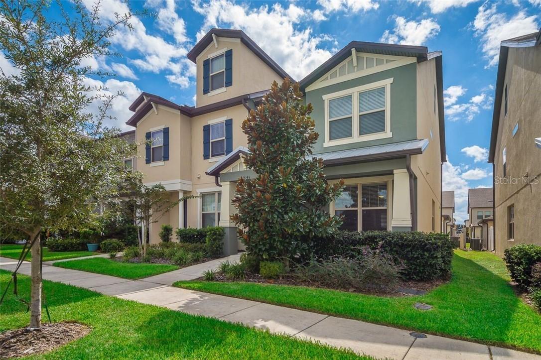 5145 Caspian St., Saint Cloud, FL 34771