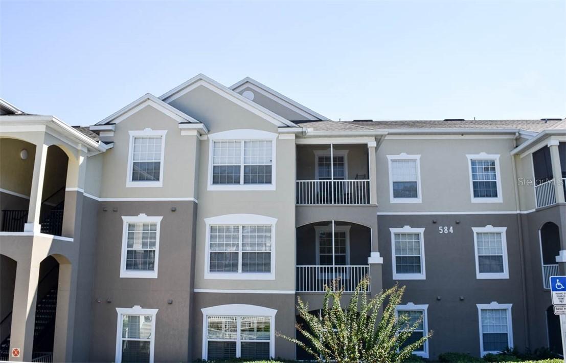 584 Brantley Terrace Way #201, Altamonte Springs, FL 32714
