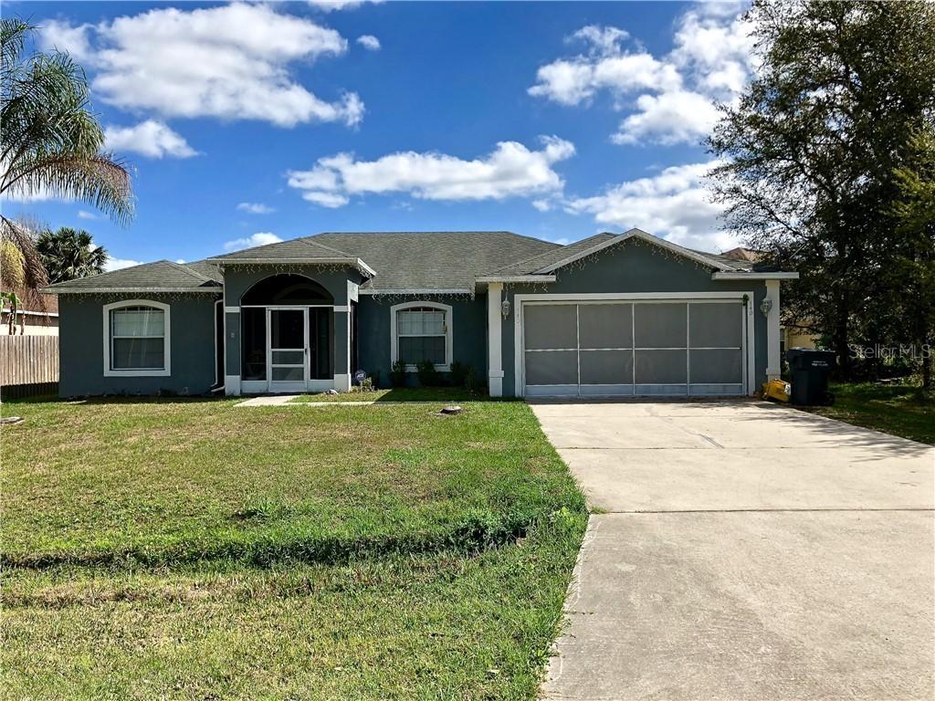 140 Redwing Ct., Poinciana, FL 34759