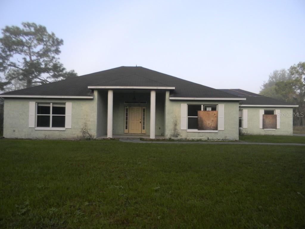 41249 Daffodil Ct., Eustis, FL 32736