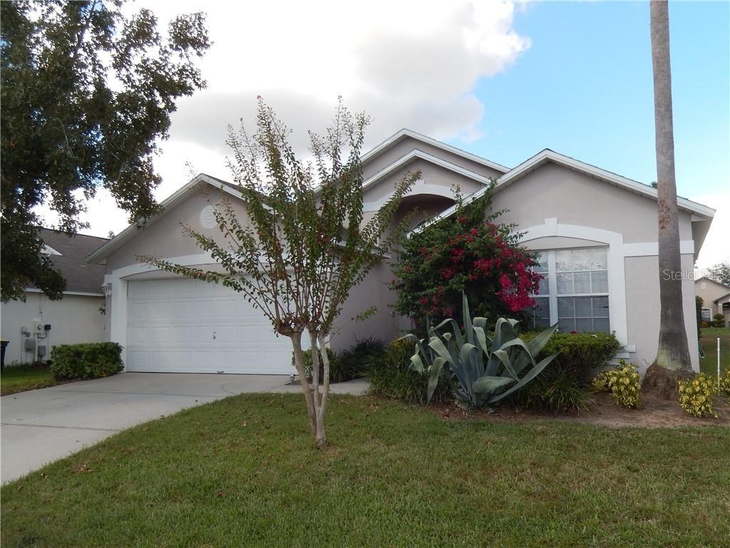 126 Silverton Rd., Davenport, FL 33897