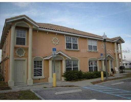 212 Melissa Pl. #C, Davenport, FL 33837