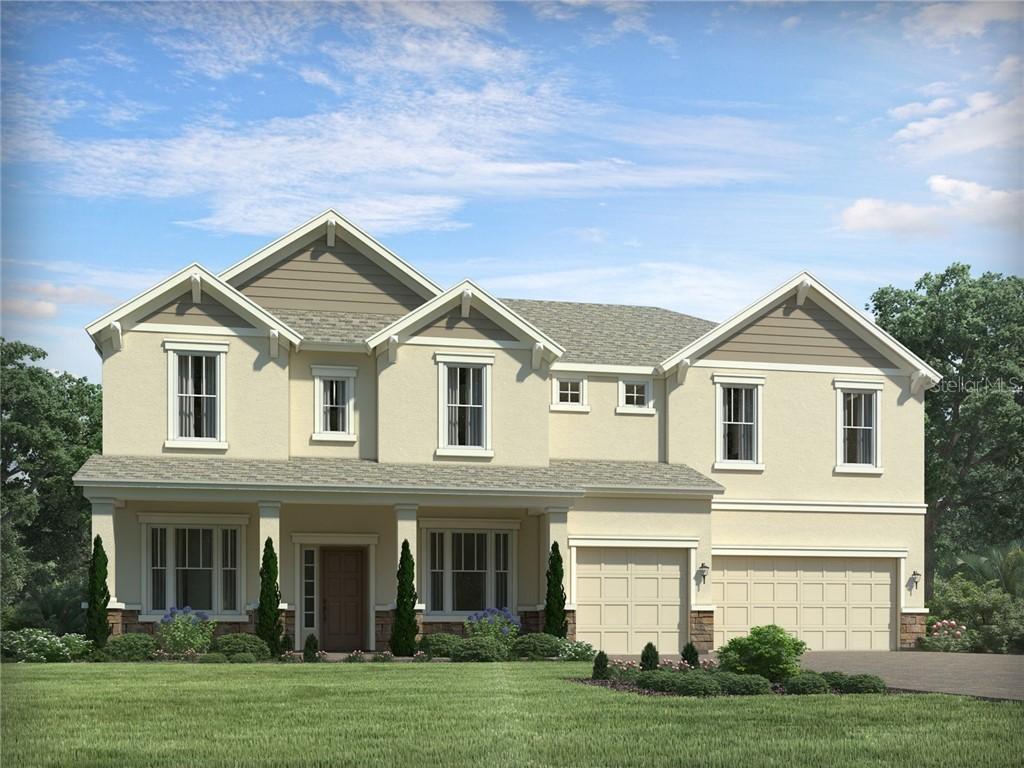 1560 Tea Olive Way, Oviedo, FL 32765