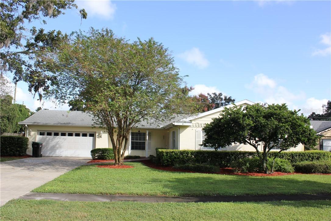 803 Sweetbriar Rd., Orlando, FL 32806