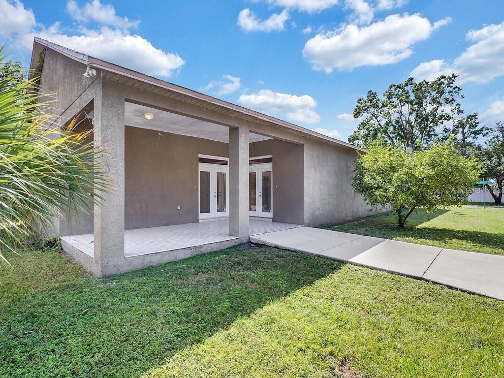 3614 W Flora St., Tampa, FL 33614