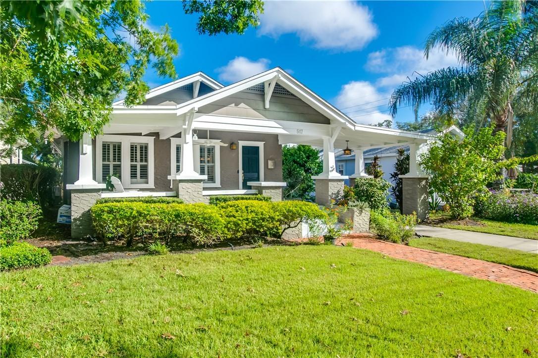 517 Woodland St., Orlando, FL 32806