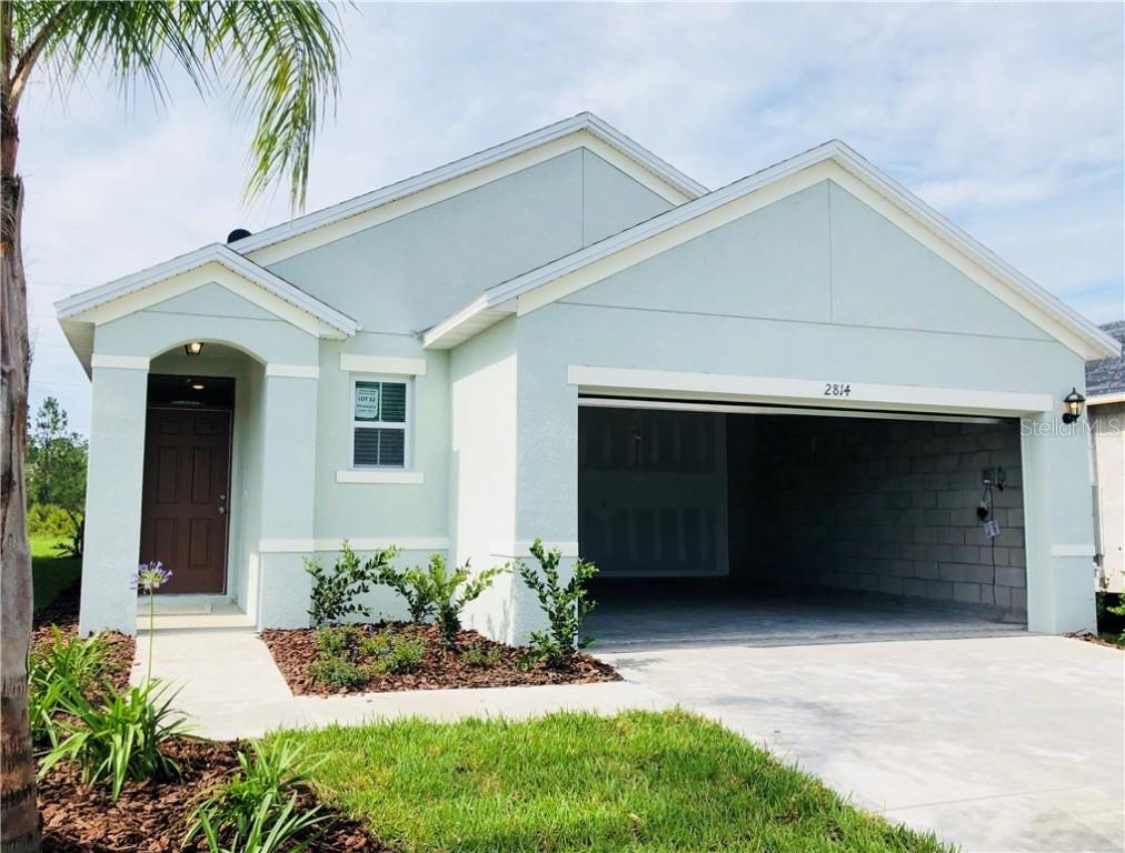2814 Taton Trace, New Smyrna Beach, FL 32168