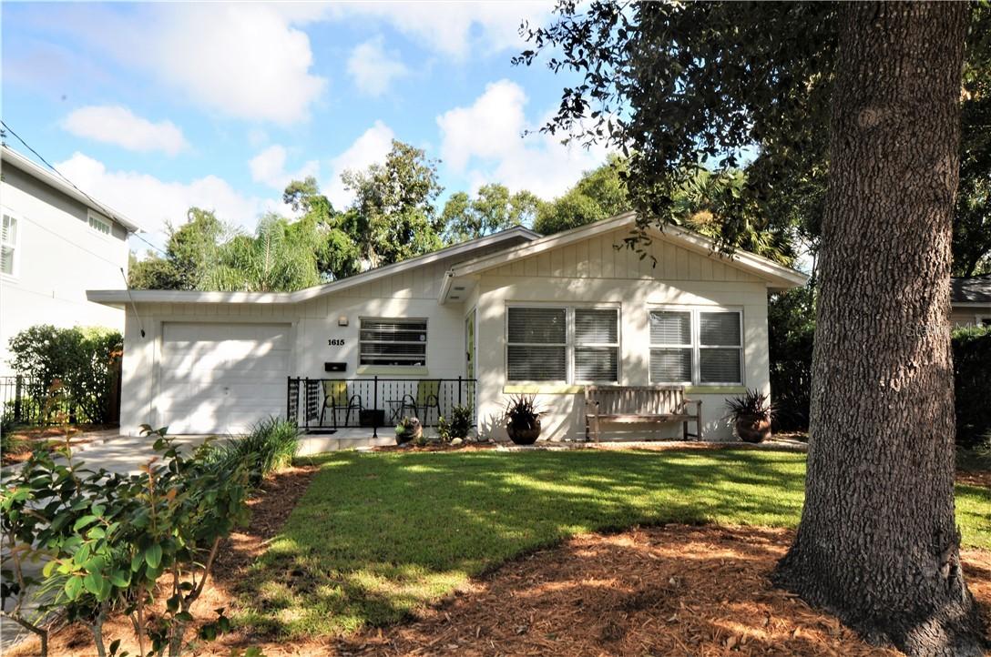 1615 Garvin St., Orlando, FL 32803