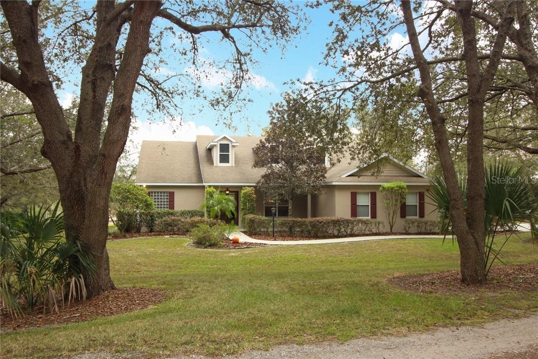 34814 Stagecoach Tr., Eustis, FL 32736