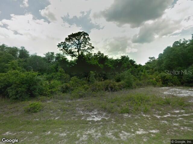 1232 Baltic Dr., Poinciana, FL 34759