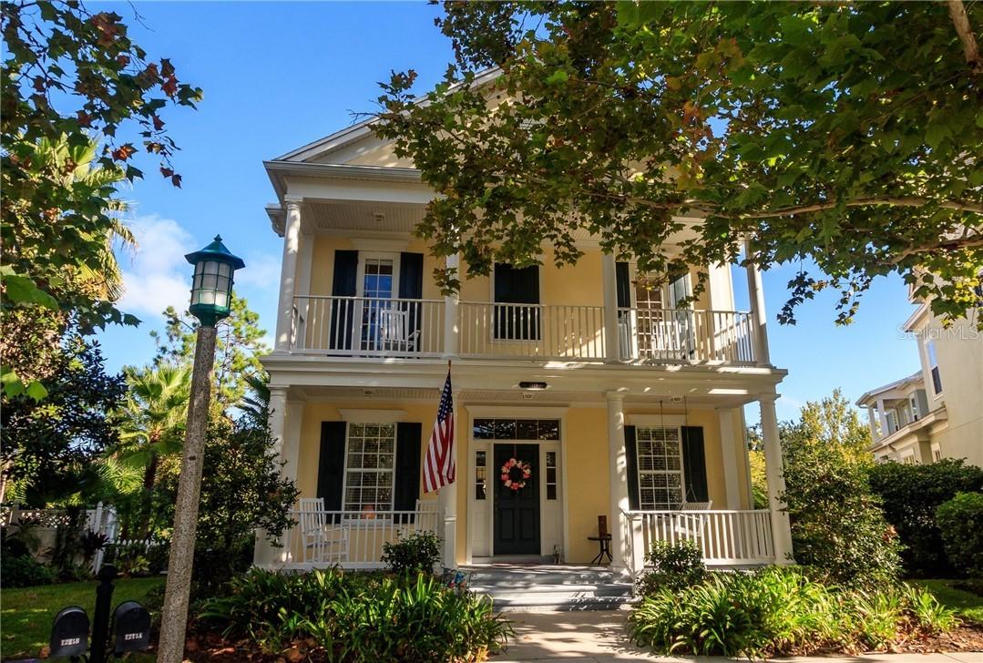 1215 Greene Sq., Celebration, FL 34747