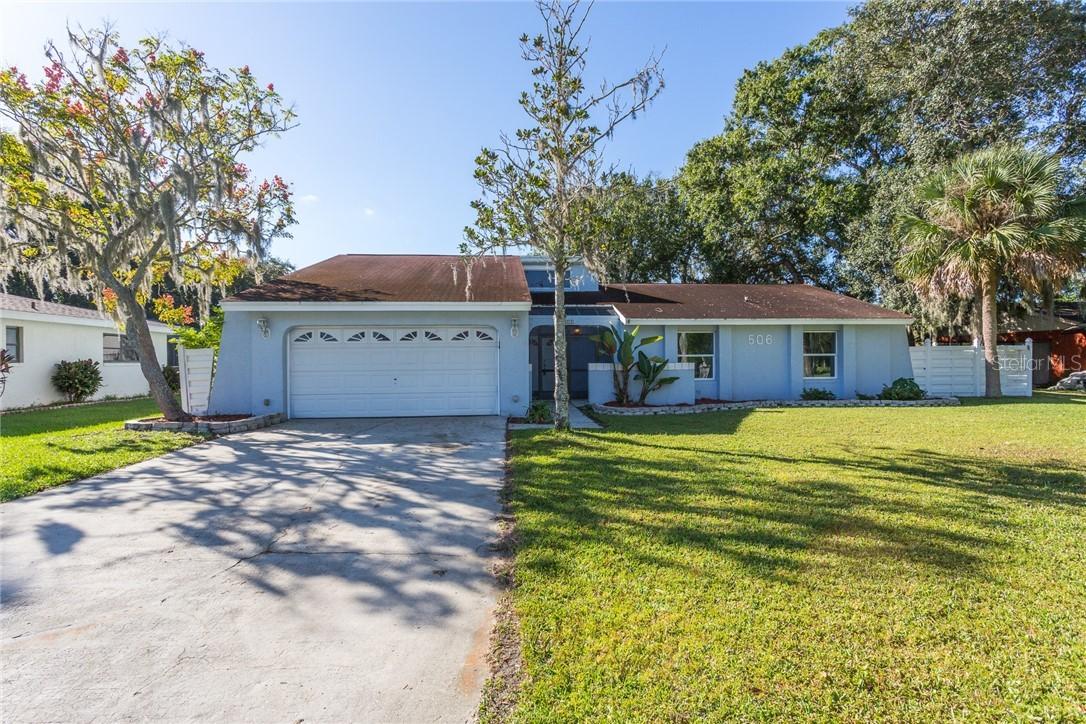 506 Bar Dr., Poinciana, FL 34759