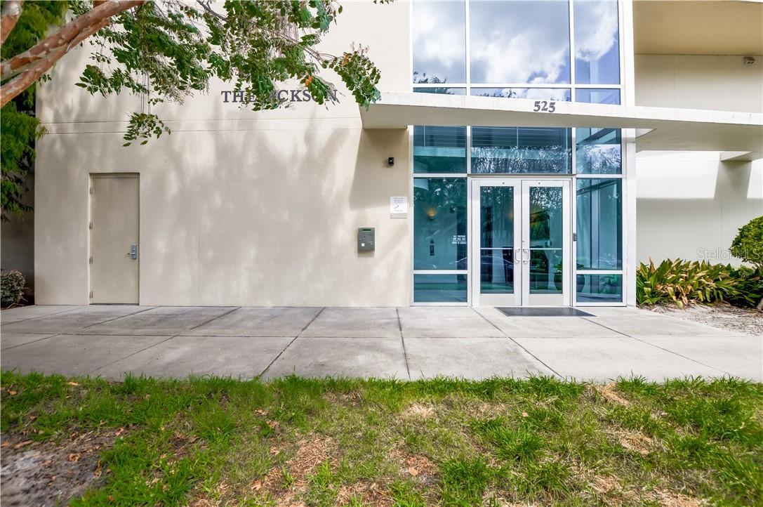 525 E Jackson St. #506, Orlando, FL 32801