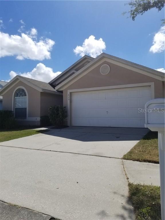 629 Cheshire Way, Davenport, FL 33897