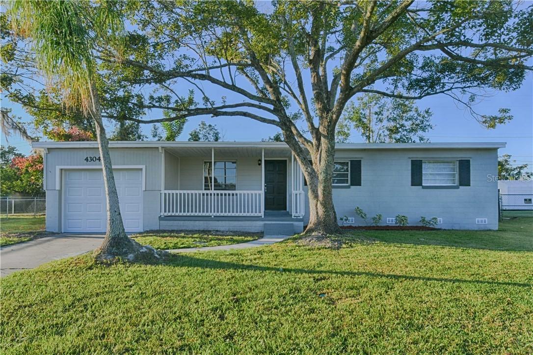 4304 Fairlawn Dr., Orlando, FL 32809