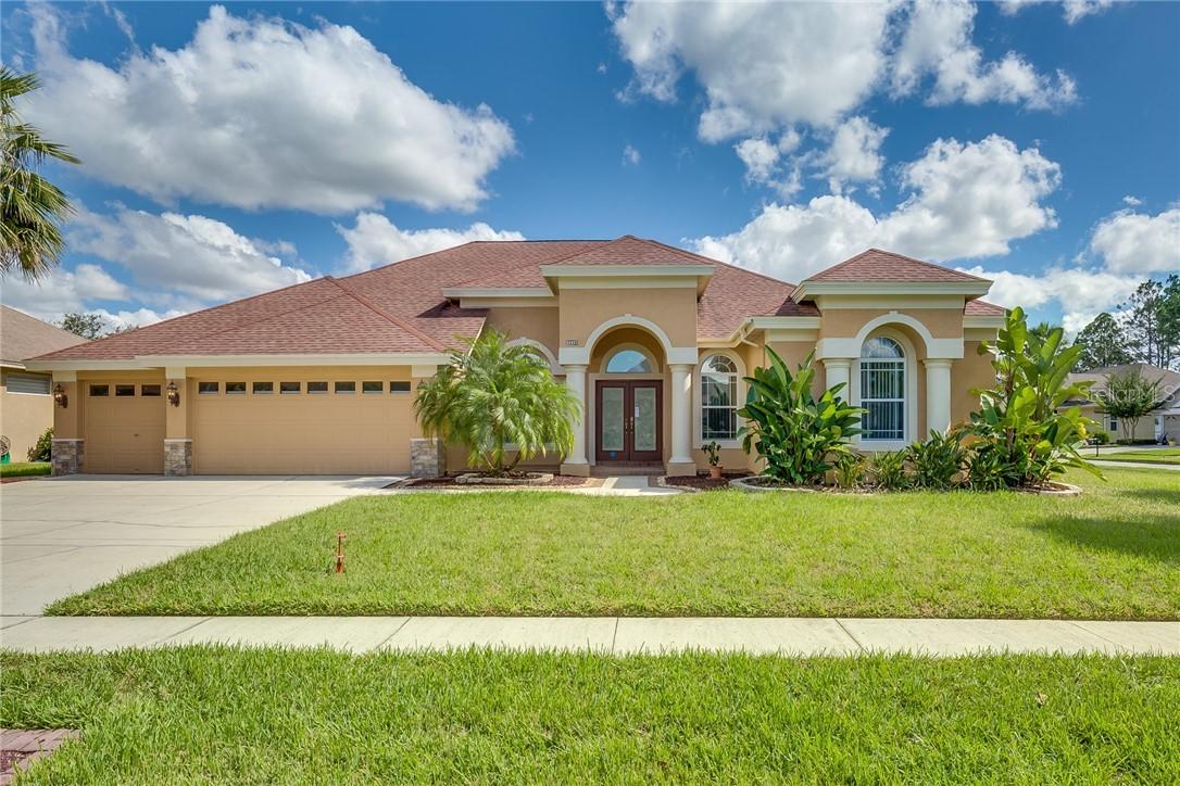3330 Leaf Lake Dr., Land O Lakes, FL 34639