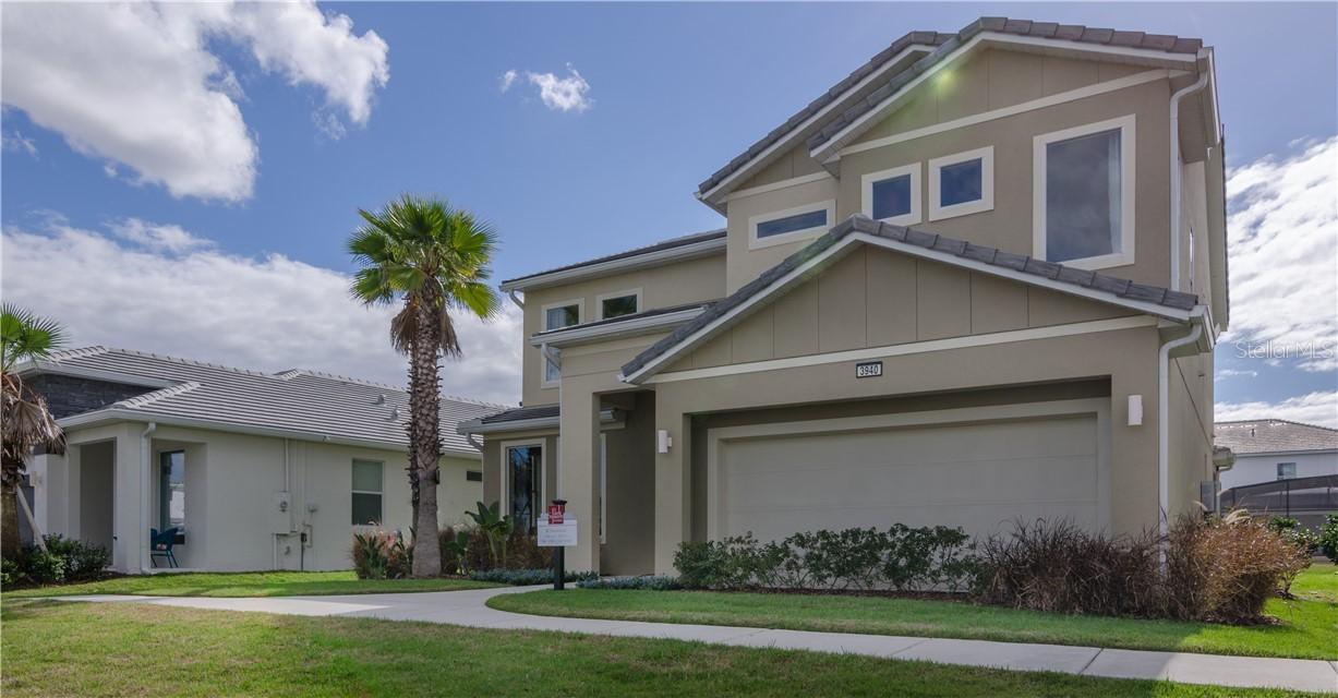 3940 Oakville Ave., Kissimmee, FL 34741