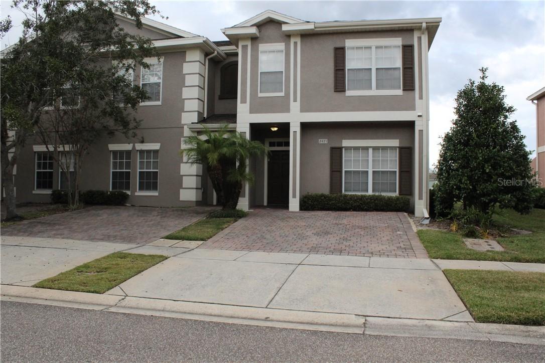 2471 Caravelle Cir., Kissimmee, FL 34746