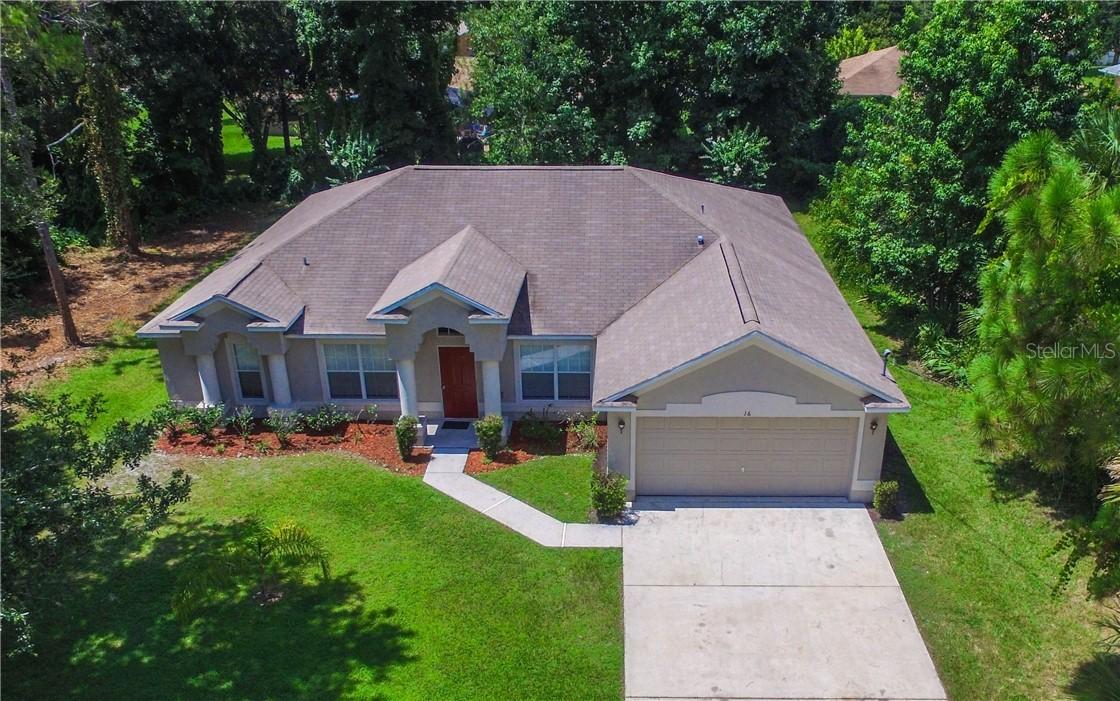 16 Royal Leaf Ln., Palm Coast, FL 32164