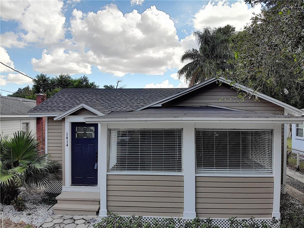 1414 E Harwood St., Orlando, FL 32803