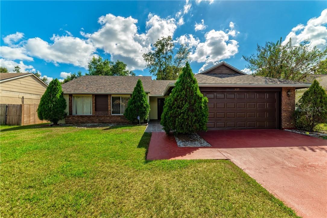 3729 Powers Ridge Ct., Orlando, FL 32808