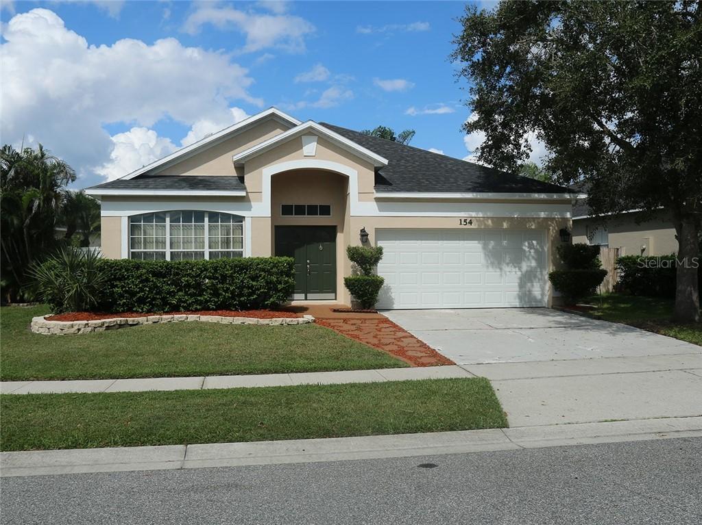 154 Portstewart Dr., Orlando, FL 32828