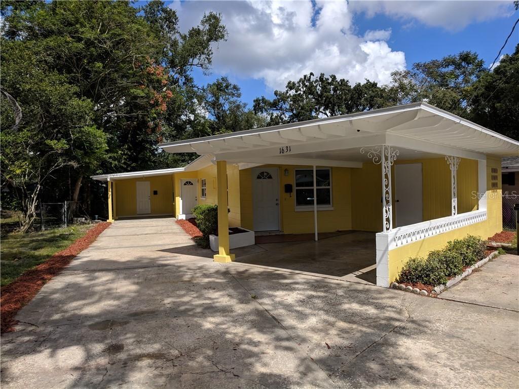 1629 E Amelia St., Orlando, FL 32803
