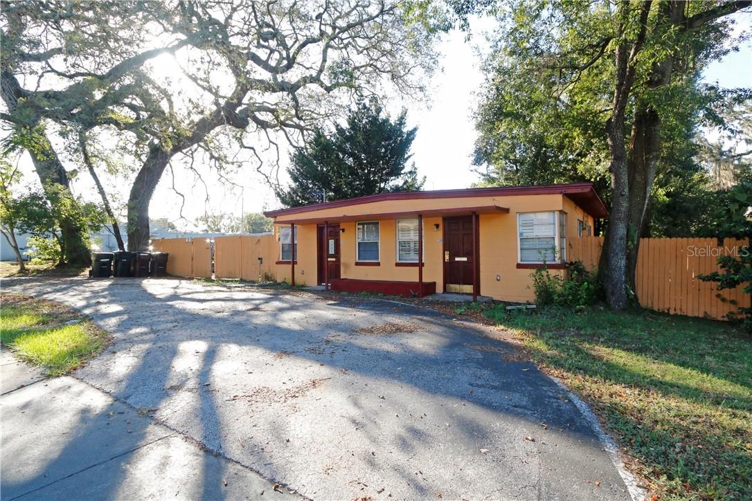 2306 E Central Blvd., Orlando, FL 32803