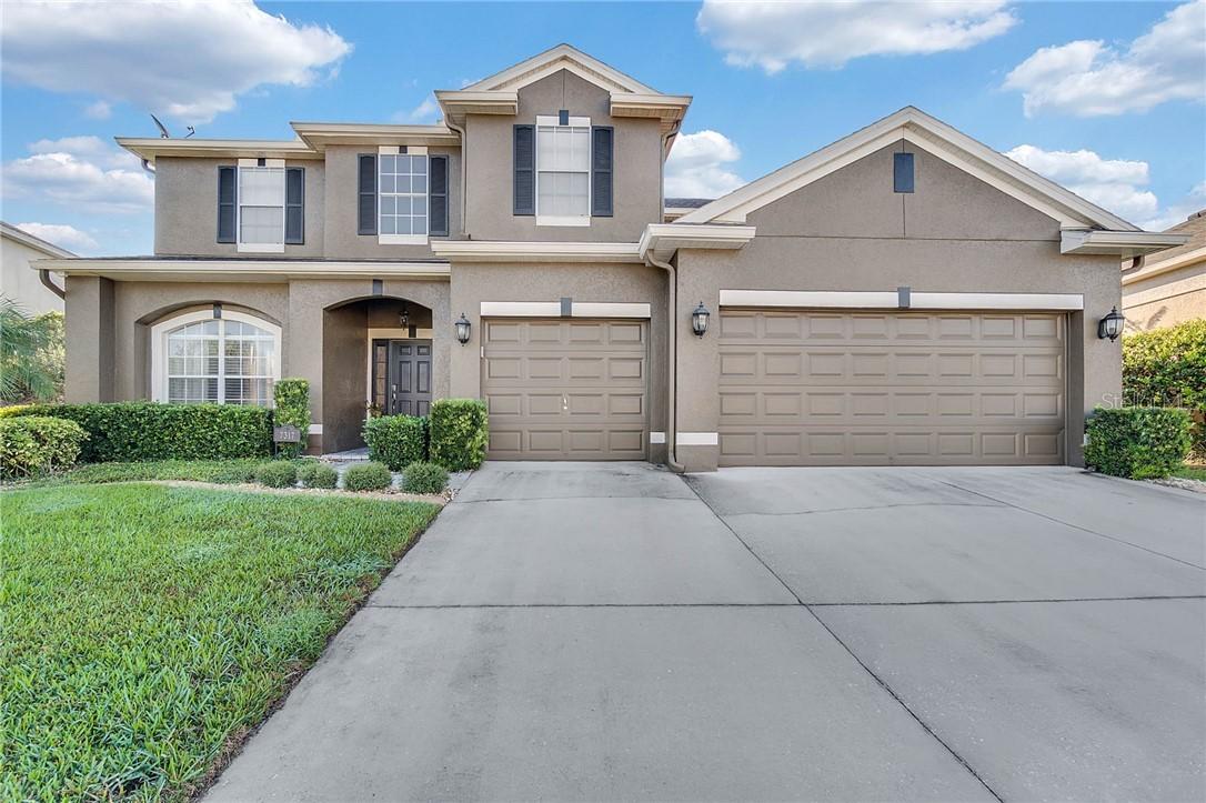 7317 Winding Lake Cir., Oviedo, FL 32765