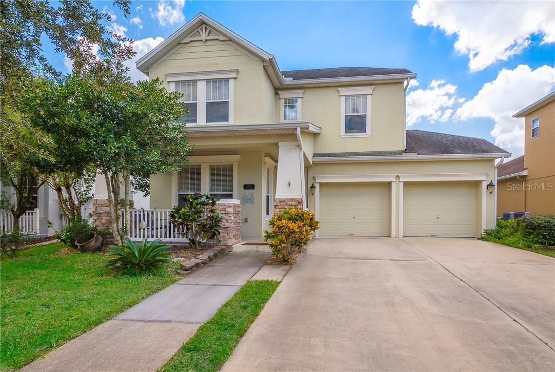 4922 Terrapin Blvd., Saint Cloud, FL 34771